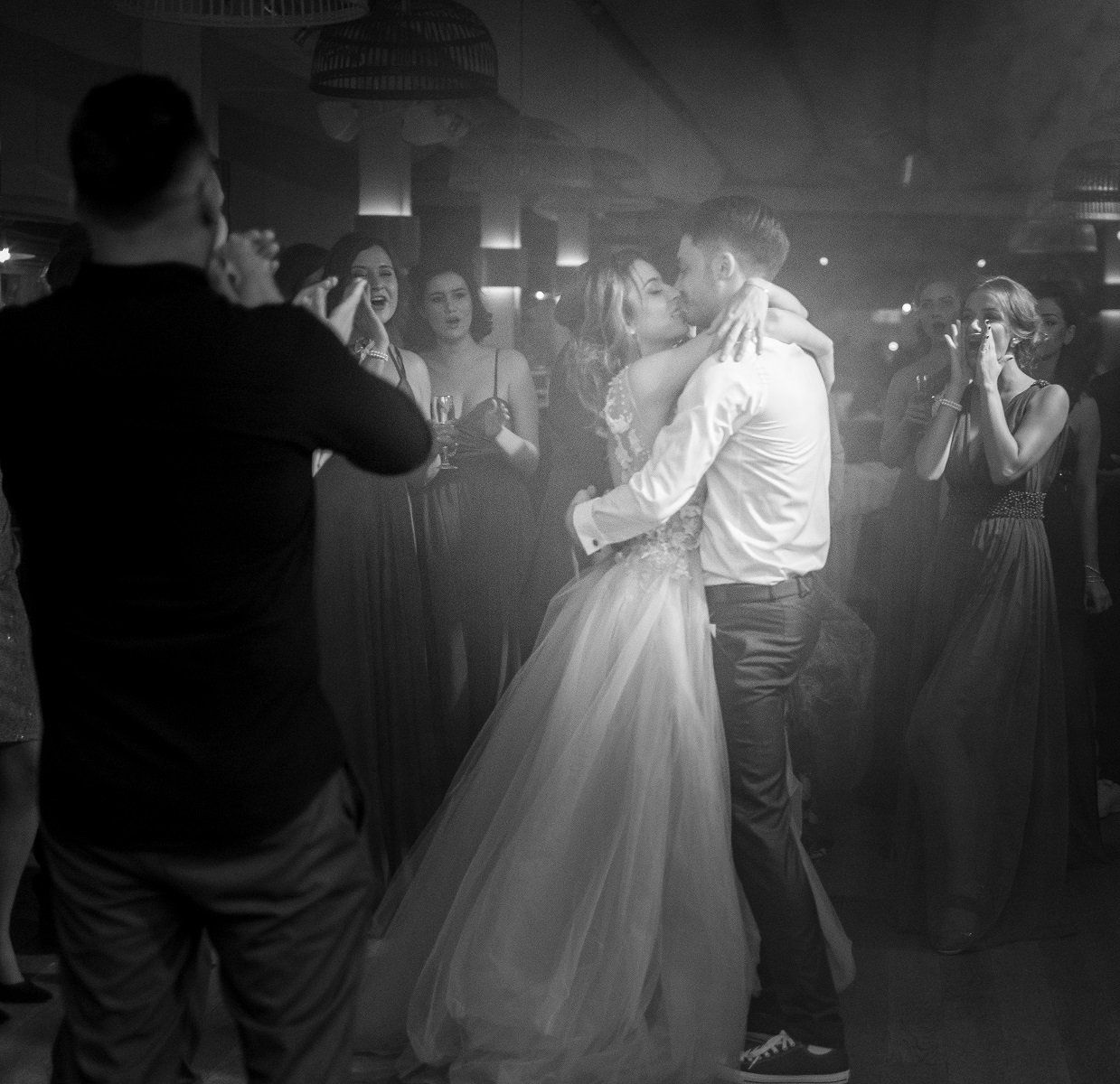 Denise & Sergiu